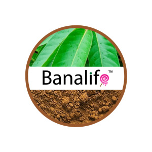 Banalife - Banaba Extract