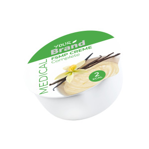 FSMP Creme - Complete