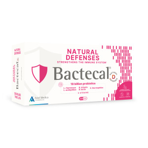 Bactecal® D