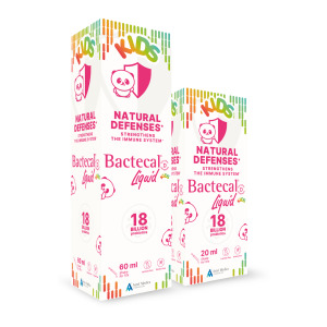 Bactecal® D Liquid Kids