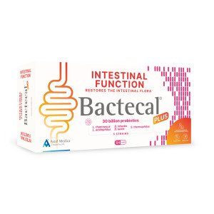 Bactecal® PLUS