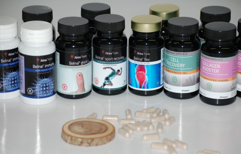 Contract Manufacturing & Private Label