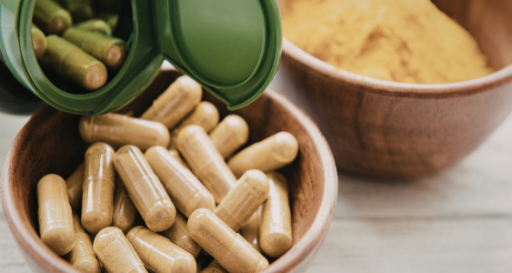 Contract Manufacturing & Private Label