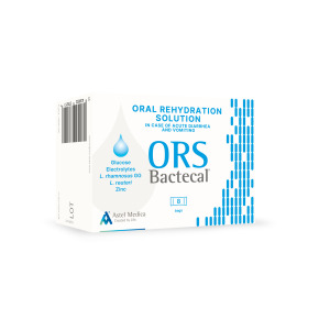 ORS Bactecal®