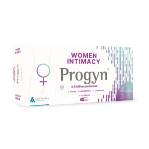 Progyn®
