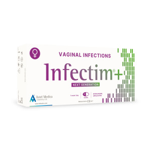 Infectim®+