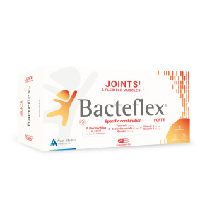 Bacteflex® FORTE
