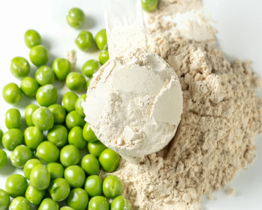 Pea Protein Ingredient