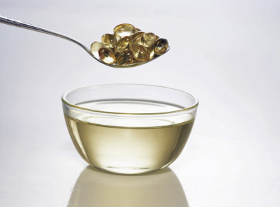 DHA-rich Algal Oil 50% Winterized Type 500, Ingredient for Food