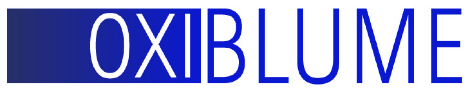 OXIBLUME