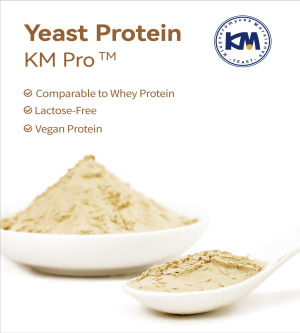 KMPro Yeast Protein