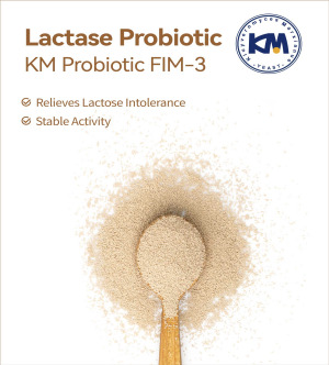 KM Probio™ (FIM-3)