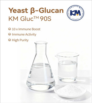 Yeast B-Glucan