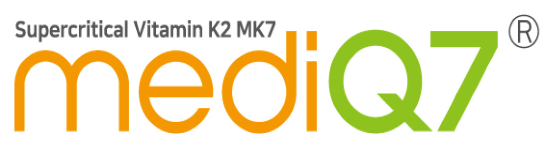 MediQ7 (Supercritical Vitamin K2 MK7)
