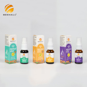 Propolis Oral Spray