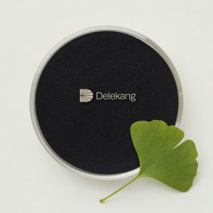 Sodium Copper Chlorophyllin