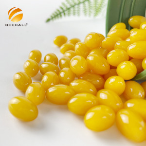 Royal Jelly Capsules