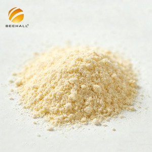 Enzymatically Hydrolyzed Bee Pollen Powder