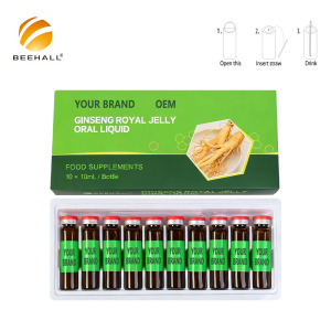 Oral Liquid Series