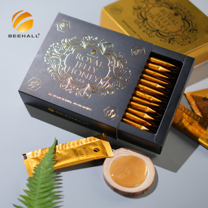 Royal Jelly Honey