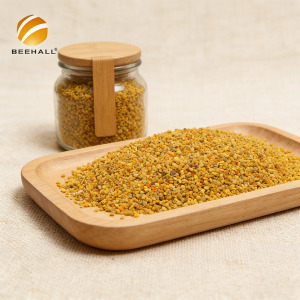 Bee Pollen