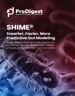 The SHIME technology