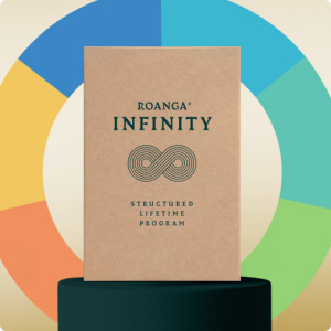 ROANGA® INFINITY Pack