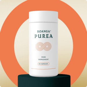 ROANGA® PUREA