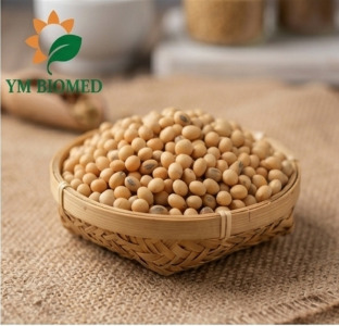 Biotransformed Isoflavones (Soybean Fermented Powder)