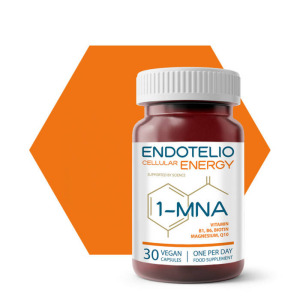 Endotelio Cellular Energy
