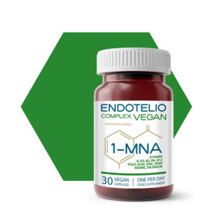 Endotelio Complex Vegan