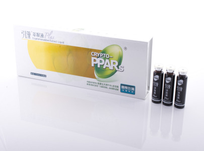 Chlorella Extract Liquid