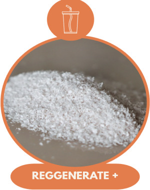 Reggenerate +