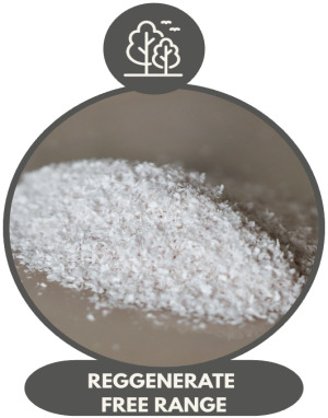 Reggenerate Free Range