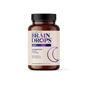 BrainDrops Sleep