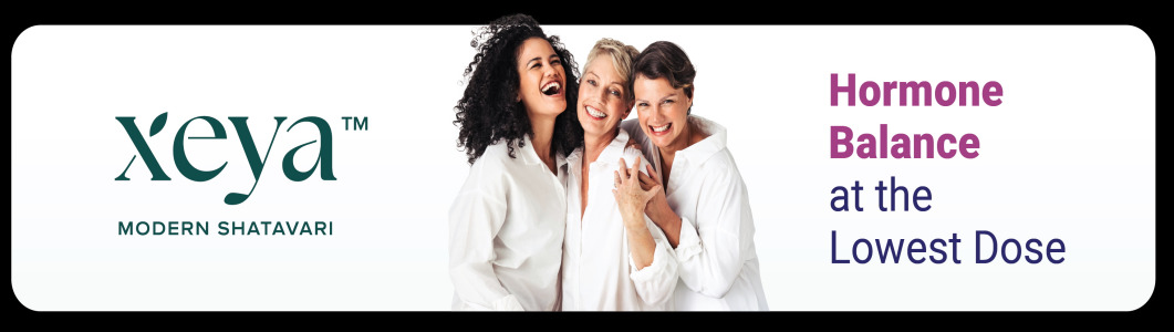 Xeya Modern Shatavari