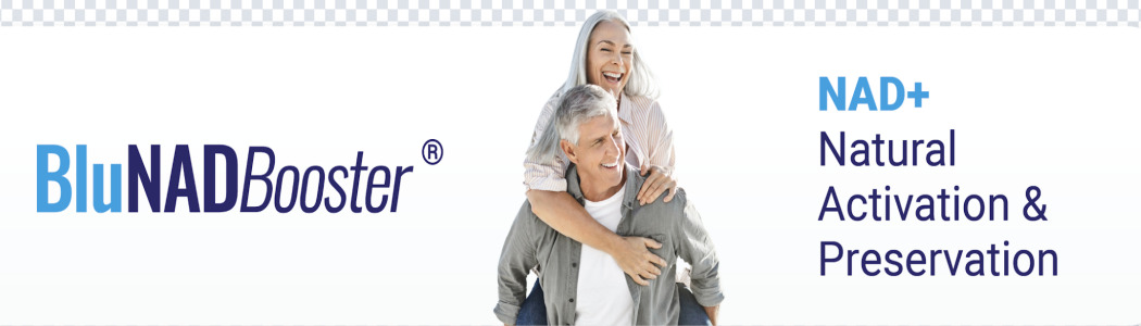 BluNAD Booster