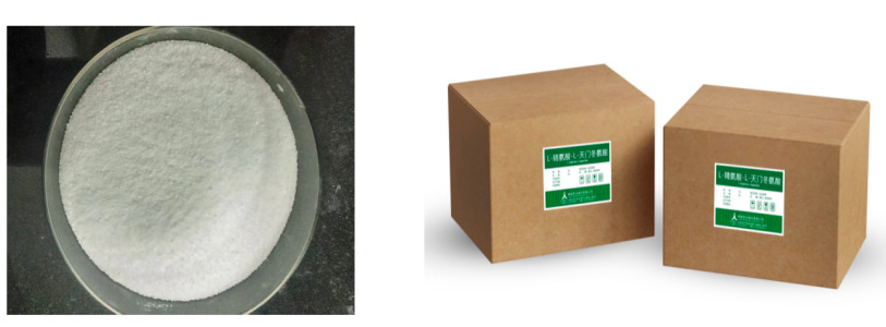 L-Arginine-L-Aspartate