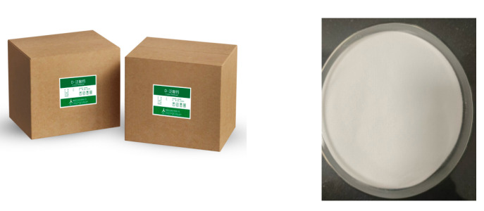 D-Calcium Pantothenate