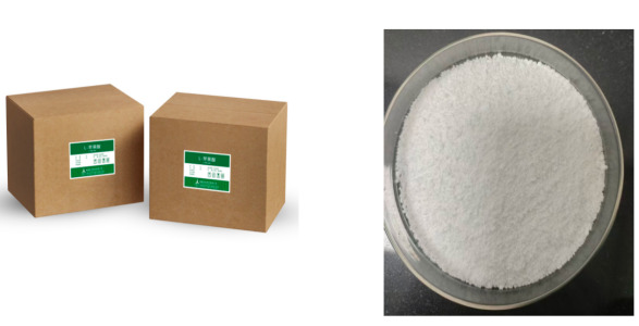 Potassium L-Aspartate