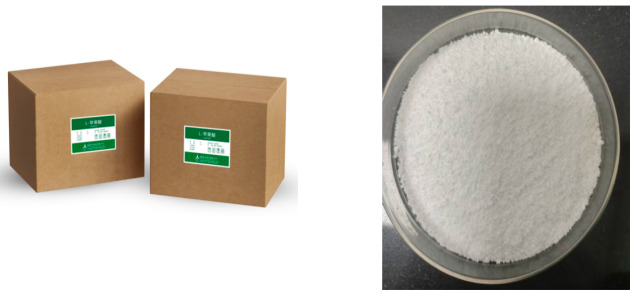 Monosodium L-aspartate