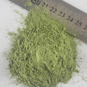 Dehydrated Kale Powder