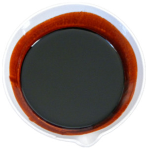Natural astaxanthin oil