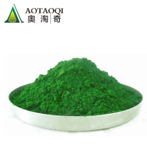 Chlorella