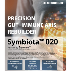 [MICROBIO] Symbiota™ 020 Multi-Strain Postbiotic