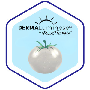 Pearl Tomato® DERMALuminese™