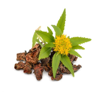 Standardized Rhodiola Rosea Extract | 3% Rosavins 1% Salidroside | PAHs Compliant | Bulk Herb Extract for Supplements