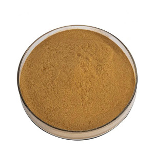 Epimedium Extract 10% Icariin Powder | HPLC Verified | Men's Health & Vitality | EU & USP Compliant