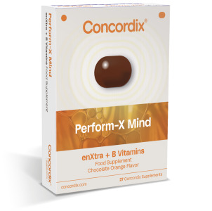 Perform-X Mind