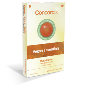 Vegan Essentials